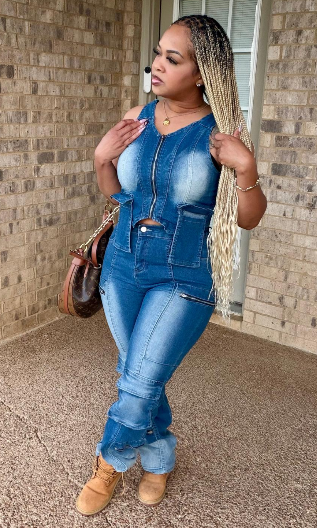Denim Dreamers