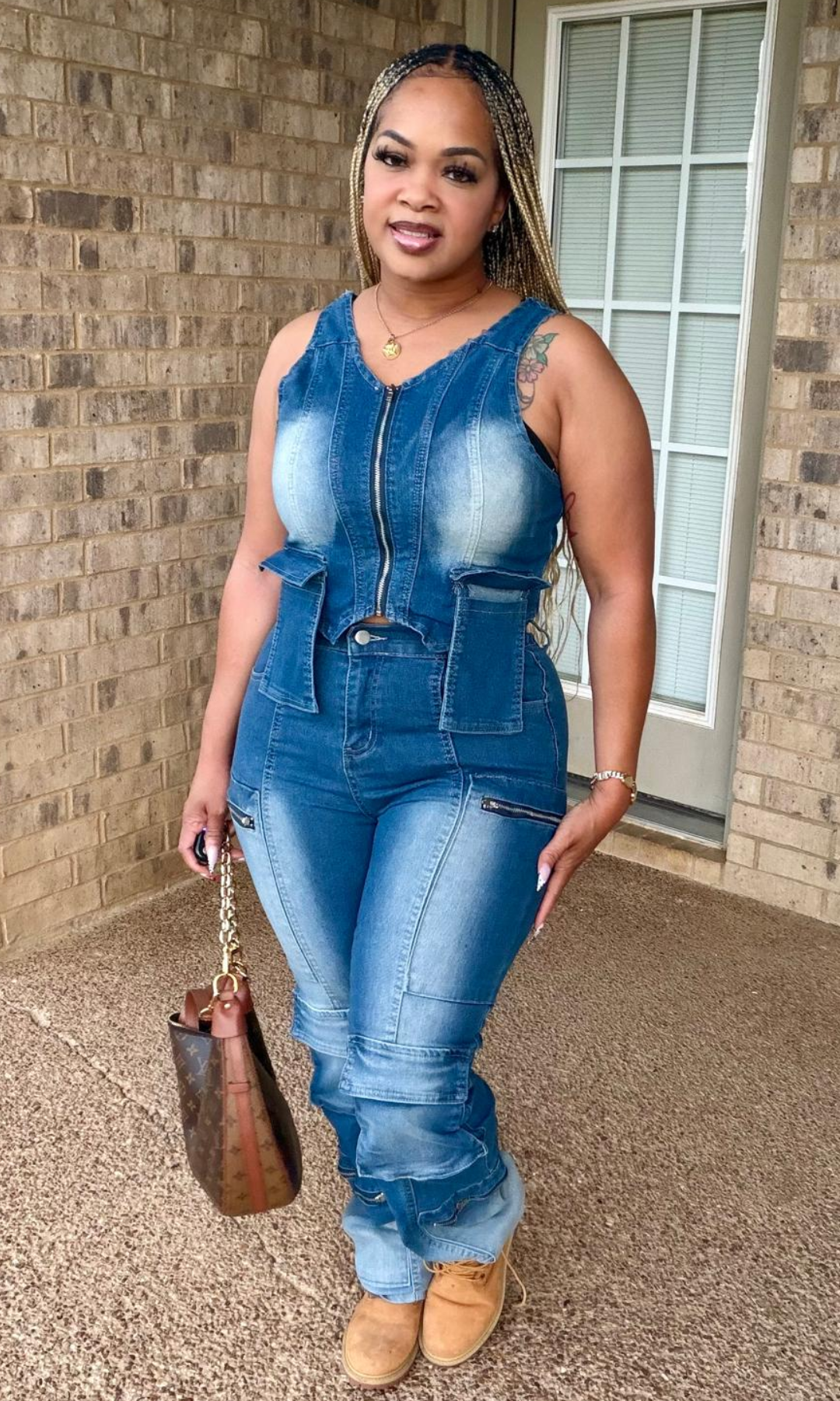 Denim Dreamers